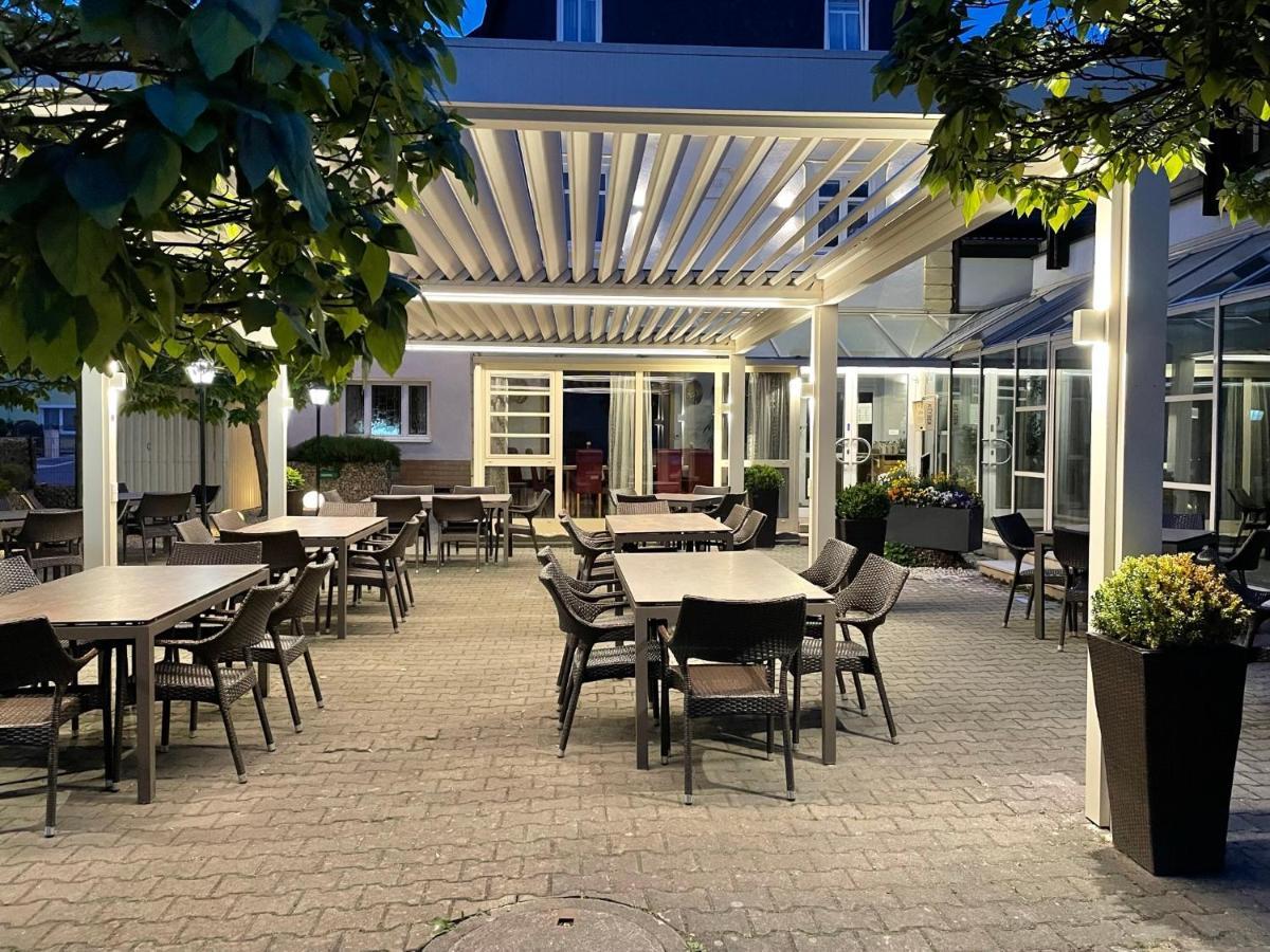 Hotel-Gasthof Huettensteinach Зоннеберг Экстерьер фото
