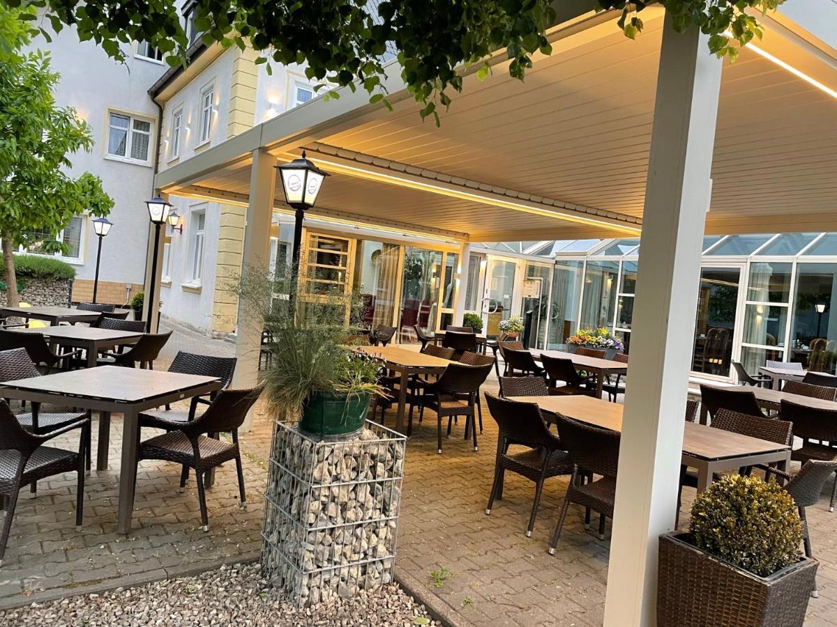 Hotel-Gasthof Huettensteinach Зоннеберг Экстерьер фото