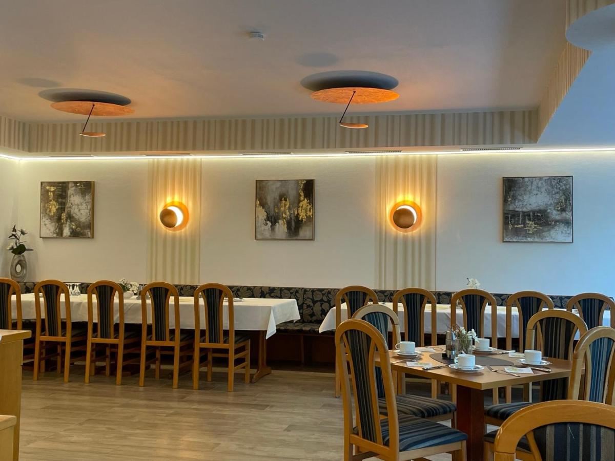 Hotel-Gasthof Huettensteinach Зоннеберг Экстерьер фото