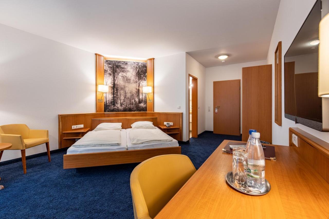 Hotel-Gasthof Huettensteinach Зоннеберг Экстерьер фото