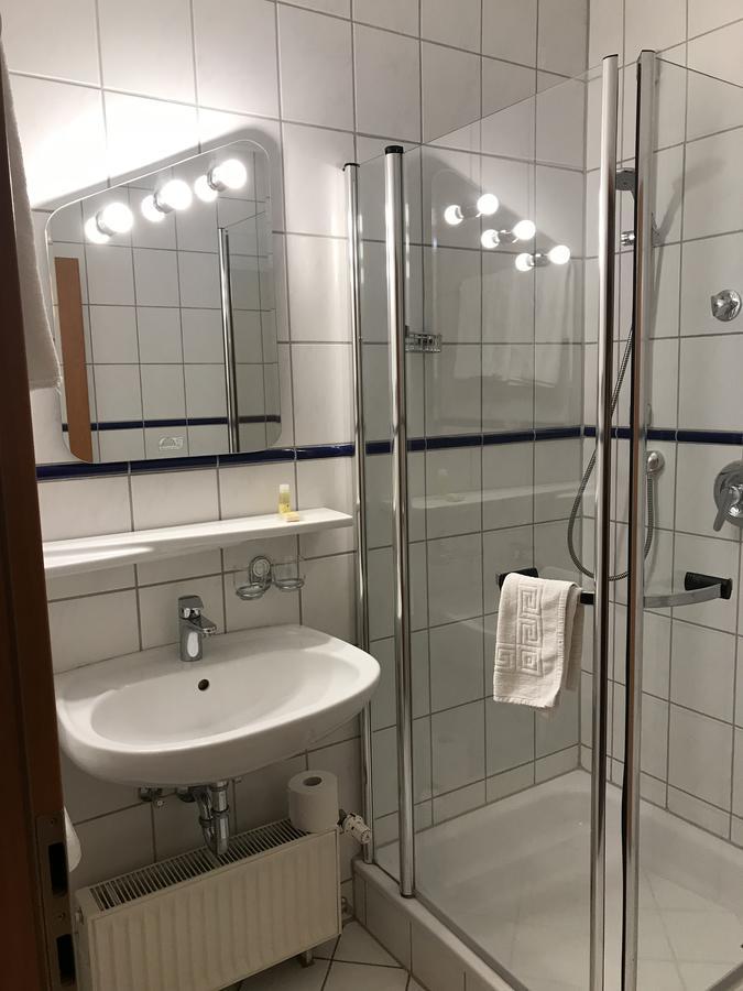 Hotel-Gasthof Huettensteinach Зоннеберг Экстерьер фото