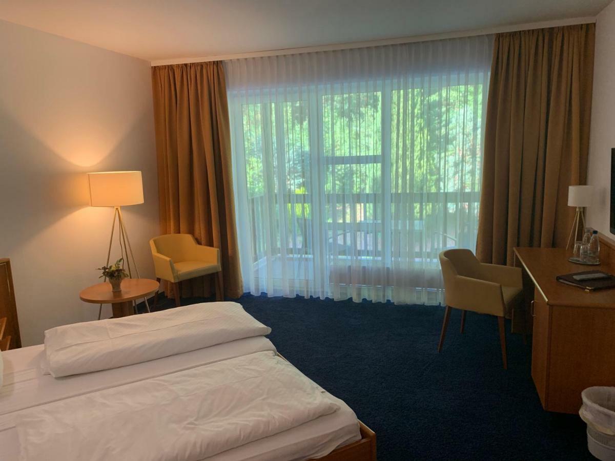 Hotel-Gasthof Huettensteinach Зоннеберг Экстерьер фото